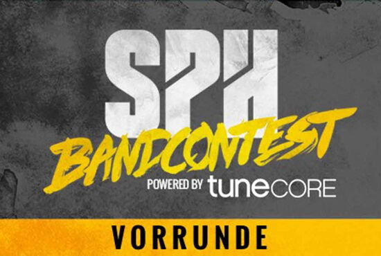 Bandcontest