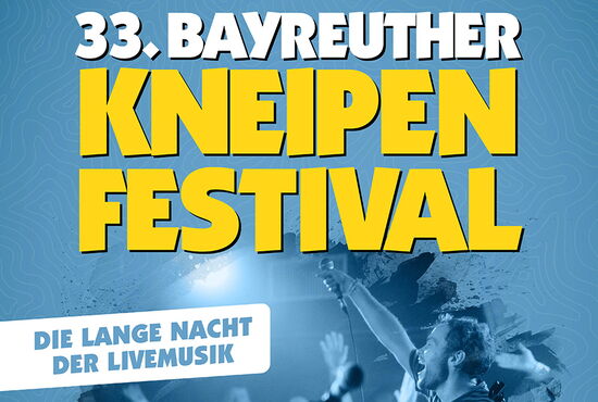 Kneipenfestival