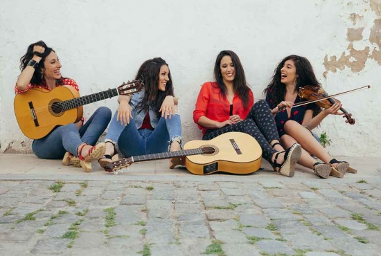 Las Migas (Freitag, 03.04.2020, 20:00 – 16:26)