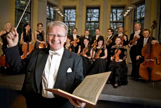 Polnische Kammerphilharmonie Sopot