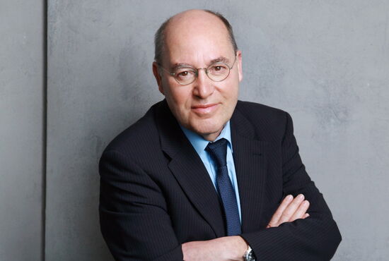 Gregor Gysi