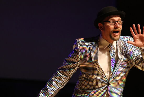 Poetry Slam Bayreuth