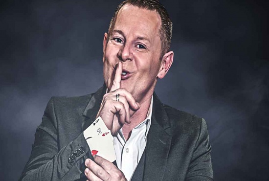 Magic Lounge (Montag, 02.03.2020, 19:00 – 10:42)