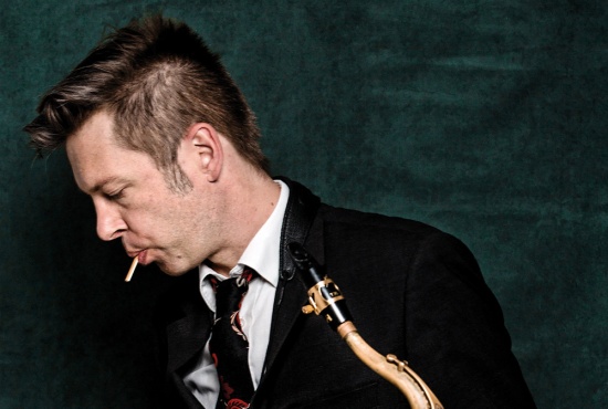 Daniel Erdmanns Velvet Revolution (Freitag, 02.10.2020, 20:30 – 10:10)