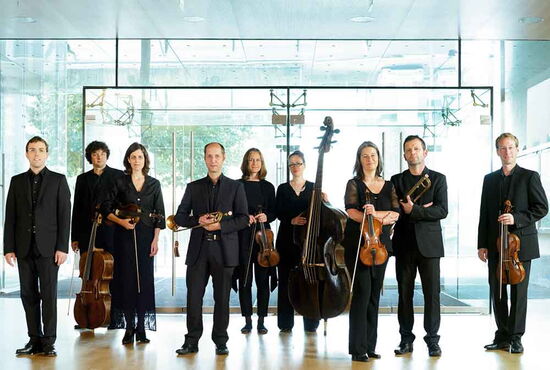 CONCERTO STELLA MATUTUNA