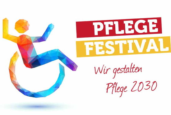 Pflegefestival