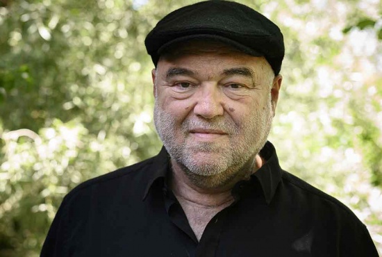 Wolfgang Buck (Sonntag, 15.03.2020, 19:00 – 12:42)