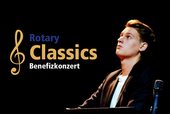 Rotary Classics Benefizkonzert