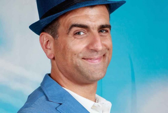Magic Lounge Kids (Sonntag, 10.11.2019, 15:00 – 11:20)