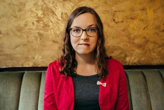 Helene Bockhorst (Mittwoch, 14.10.2020, 20:00 – 16:41)