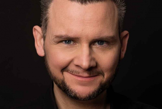 Tobias Mann (Donnerstag, 17.12.2020, 20:00 – 13:46)