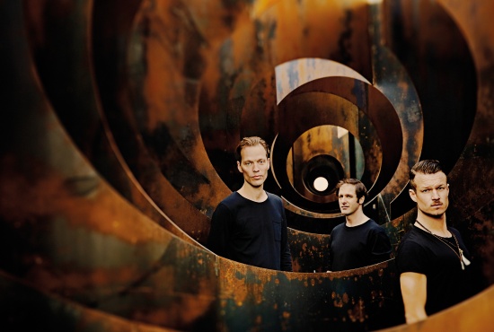 Phronesis (Donnerstag, 12.11.2020, 20:30 – 13:55)
