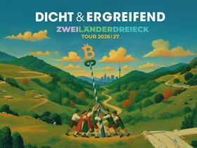 dicht & ergreifend