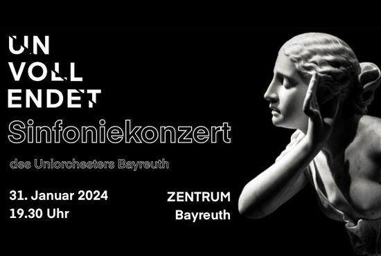 Uniorchester Bayreuth