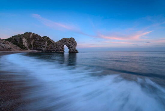 CornwallCornwall | Multimediavortrag