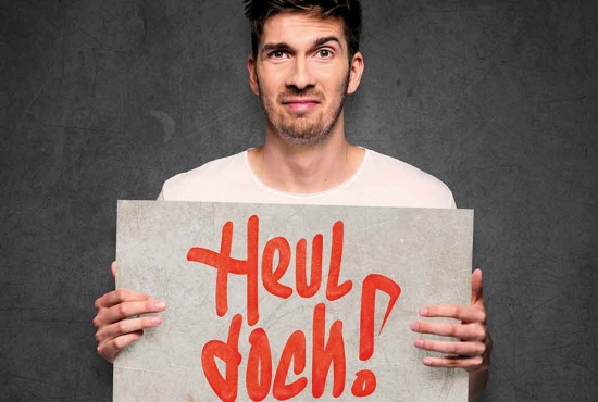Simon Stäblein (Sonntag, 29.09.2019, 19:00 – 10:11)