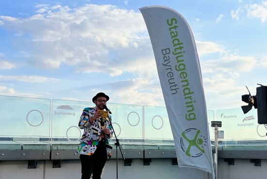 Poetry Slam Bayreuth