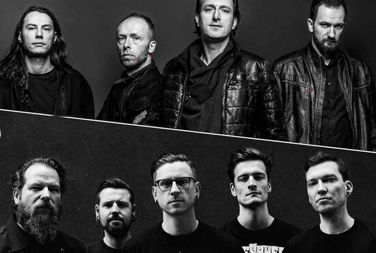 MYRA vs. DISILLUSION