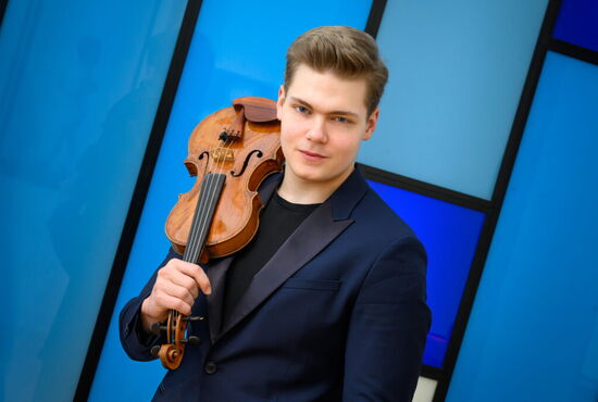 Rotary Classics Benefizkonzert