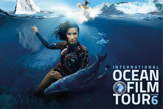 Ocean Film Tour