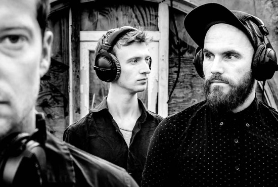 Leo Betzl Trio (Freitag, 08.11.2019, 22:30 – 11:47)