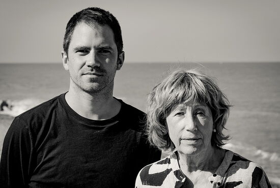 Norma Winstone & Kit Dowes