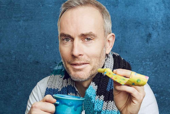 Johann König (Freitag, 22.11.2019, 20:00 – 11:19)
