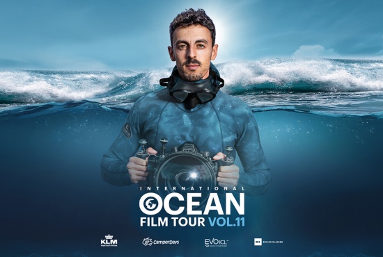 Ocean Film Tour