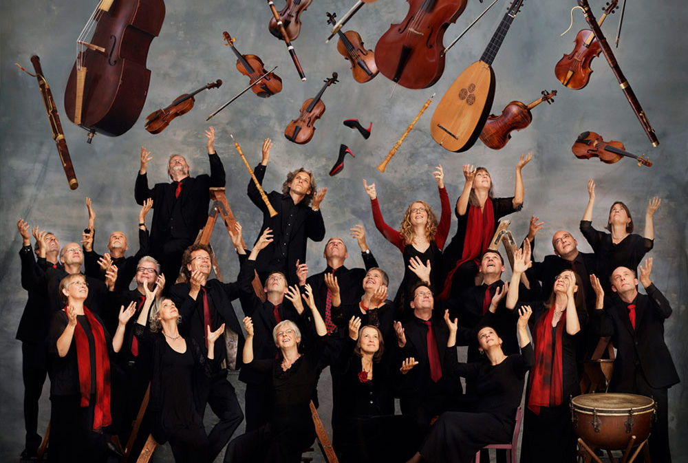 Akademie für alte Musik Berlin (Samstag, 12.12.2020, 17:30 – 09:38)