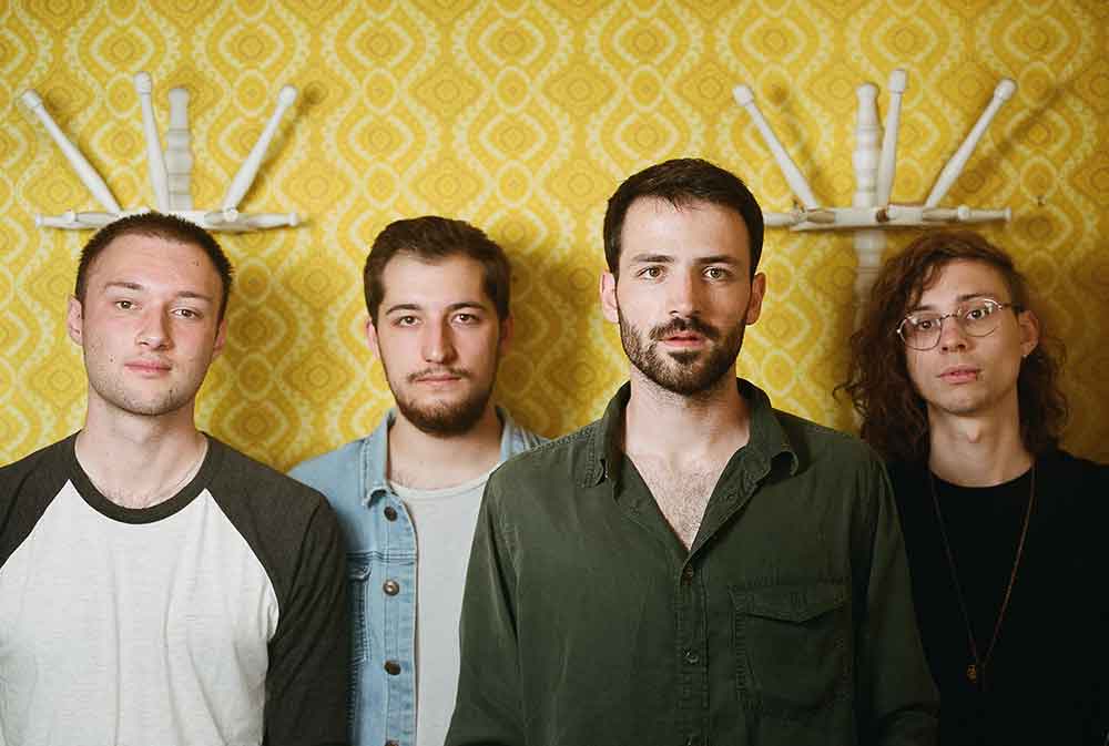 einFestival #6 (Samstag, 28.03.2020, 19:30 – 10:12)