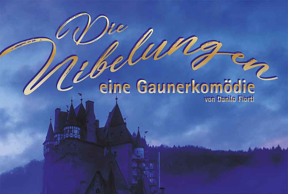 Die Nibelungen (Mittwoch, 25.03.2020, 19:30 – 17:27)