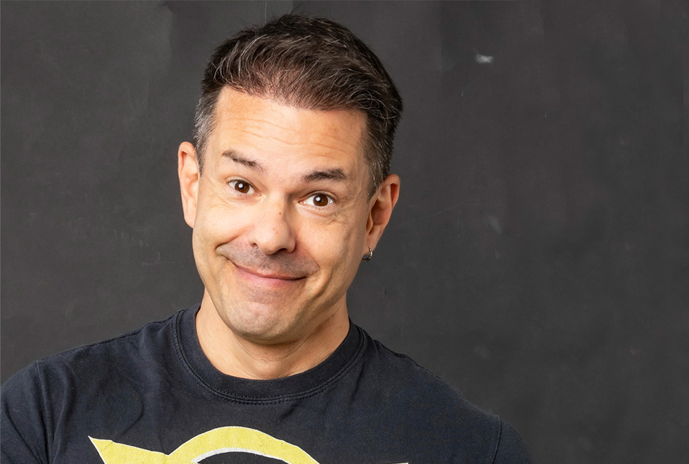 Yves Macak - Best of R-zieher (Mittwoch, 2027-01-20, 20:00–09:35)