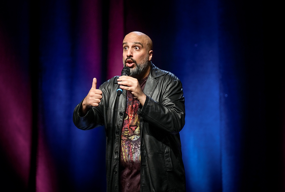 Abdelkarim (Mittwoch, 2025-10-22, 20:00–10:31)