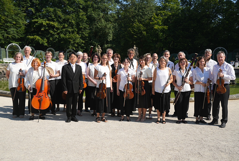 Herbstkonzert (Sonntag, 2025-10-12, 19:00–10:20)