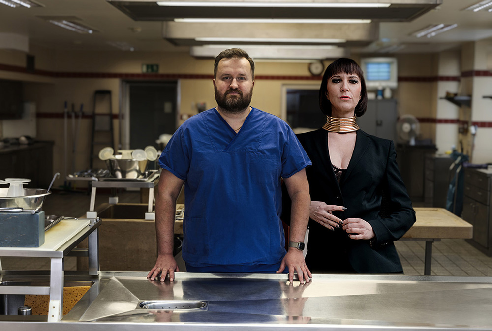 Tödliche Dosis - Mord mit Gift (Dienstag, 2026-12-15, 19:30–11:38)