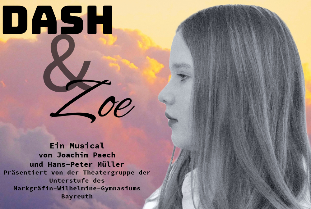 Dash & Zoe (Sonntag, 2025-07-27, 14:00–13:49)
