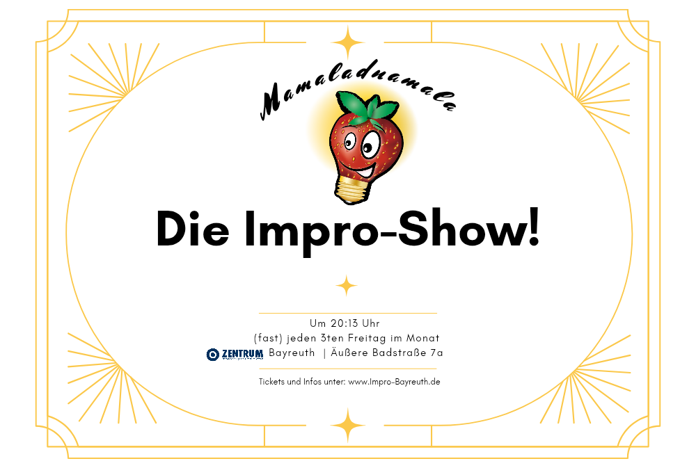 Mamaladnamala (Freitag, 2025-10-17, 20:13–11:23)