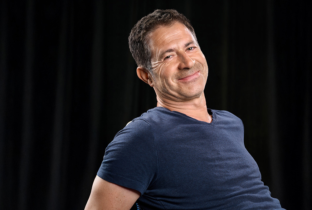 Rolf Miller - Wenn Nicht Wann Dann Jetzt (Freitag, 2026-10-23, 20:00–10:22)